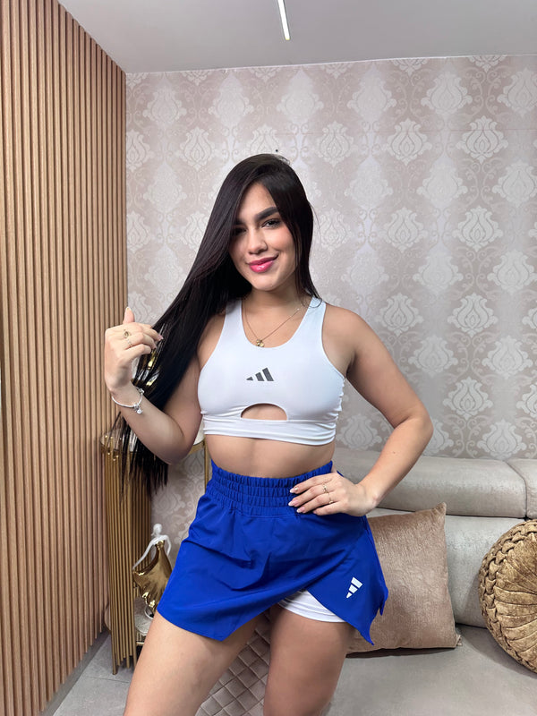 Conjunto Adidas 🔥 -30% descuento