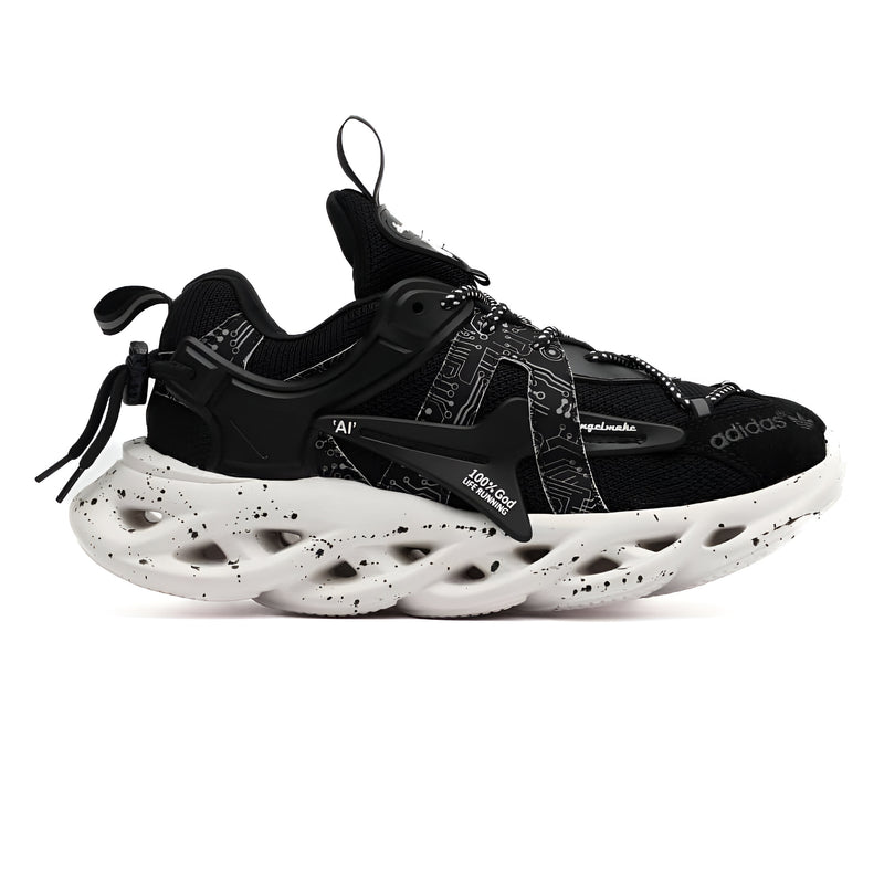 ADIDAS TREN