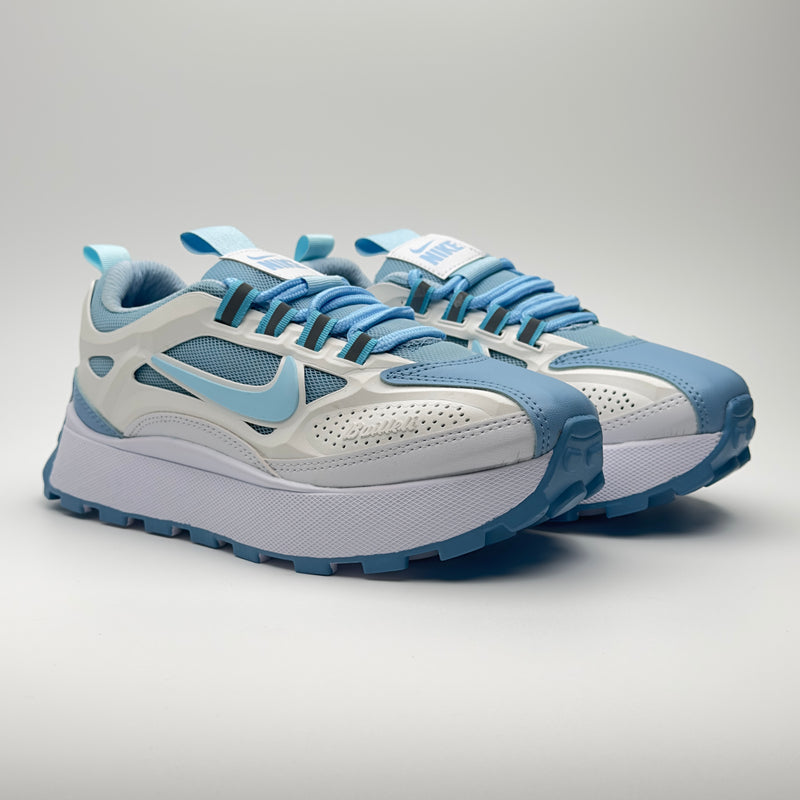 NIKE BAILLELI