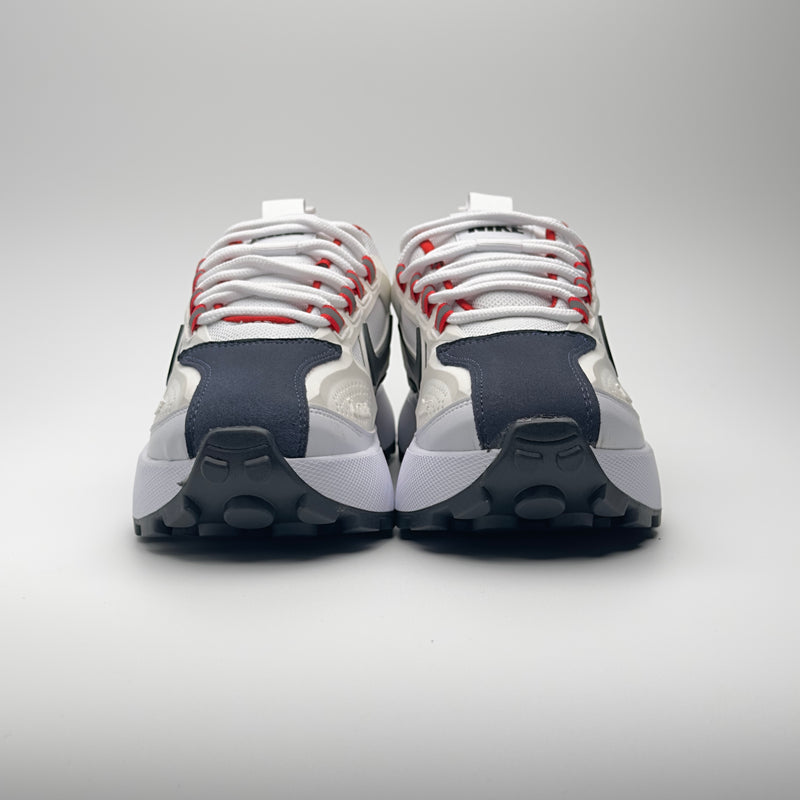 NIKE BAILLELI