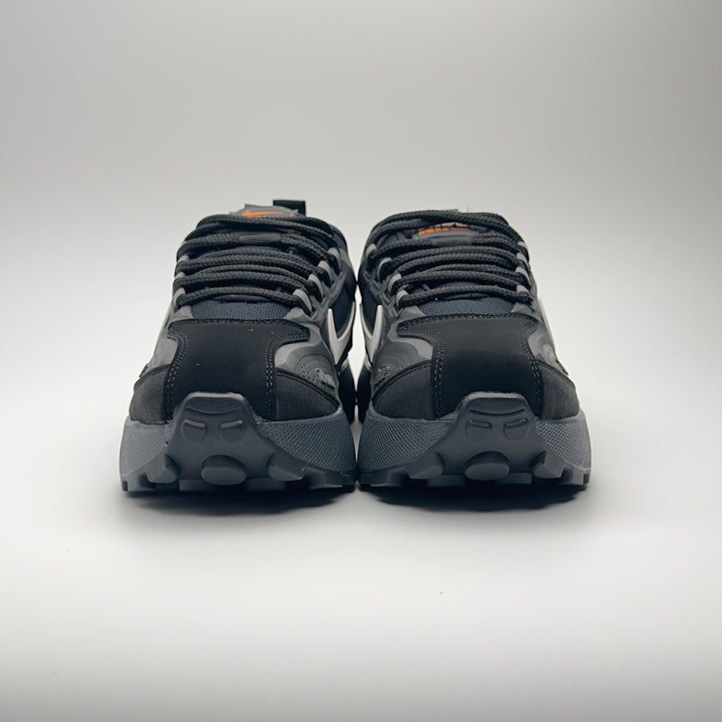 NIKE BAILLELI