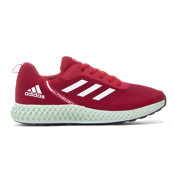 ADIDAS 4D
