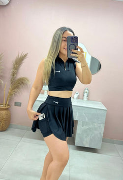 Conjunto deportivo Nike
