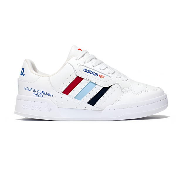 ADIDAS END