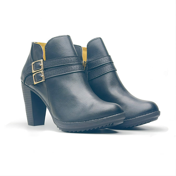 BOTA TACÓN