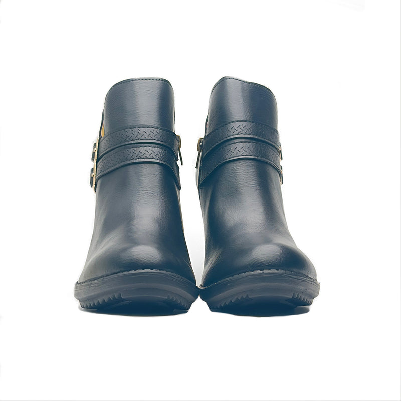 BOTA TACÓN