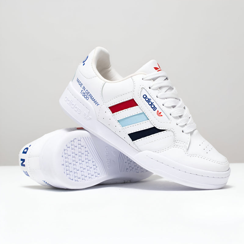 ADIDAS END