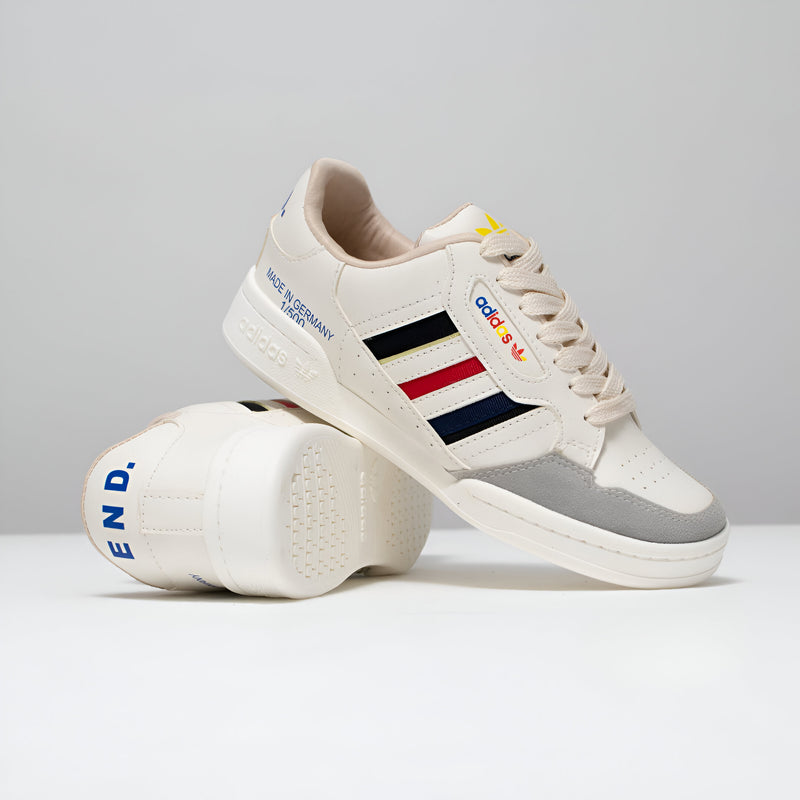 ADIDAS END
