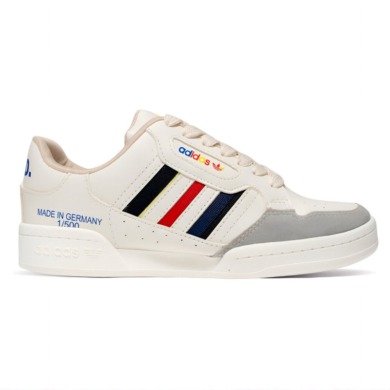 ADIDAS END