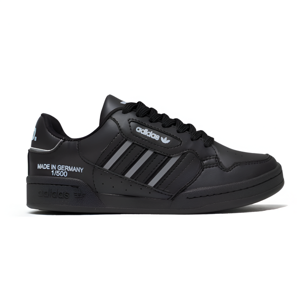 ADIDAS END