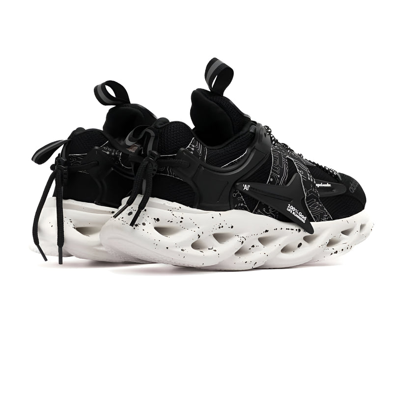 ADIDAS TREN