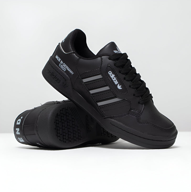 ADIDAS END